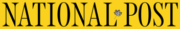 National Post logo