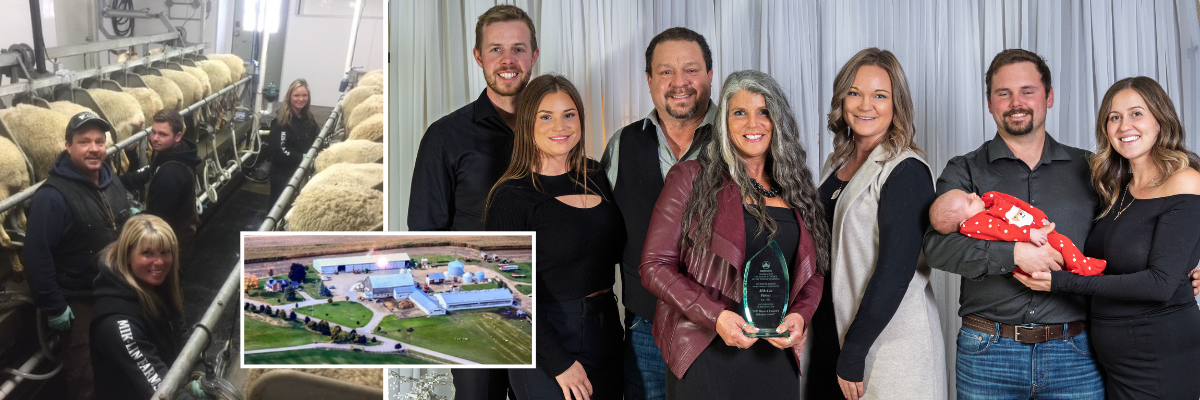 images of Mik-Lin Farm in Georgina