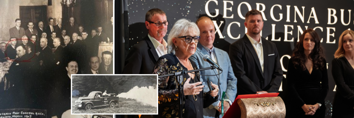 images of Naylor Pest Control