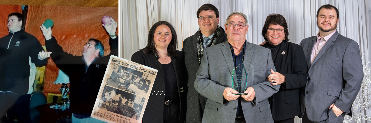 images of Pollards Auctions