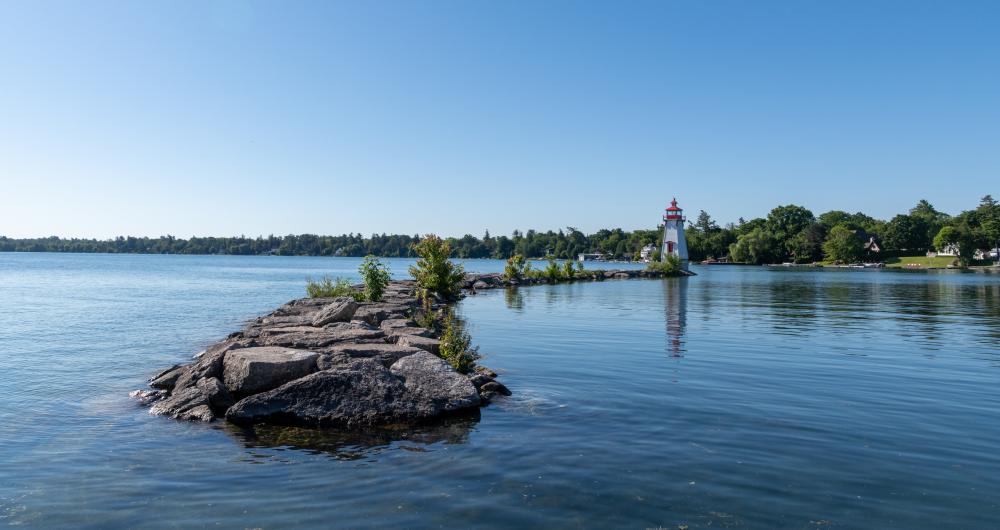 lighthouse