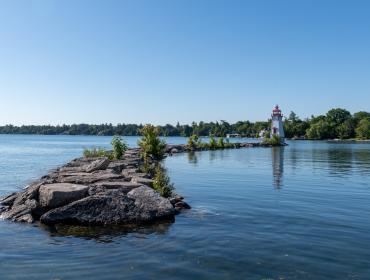 lighthouse